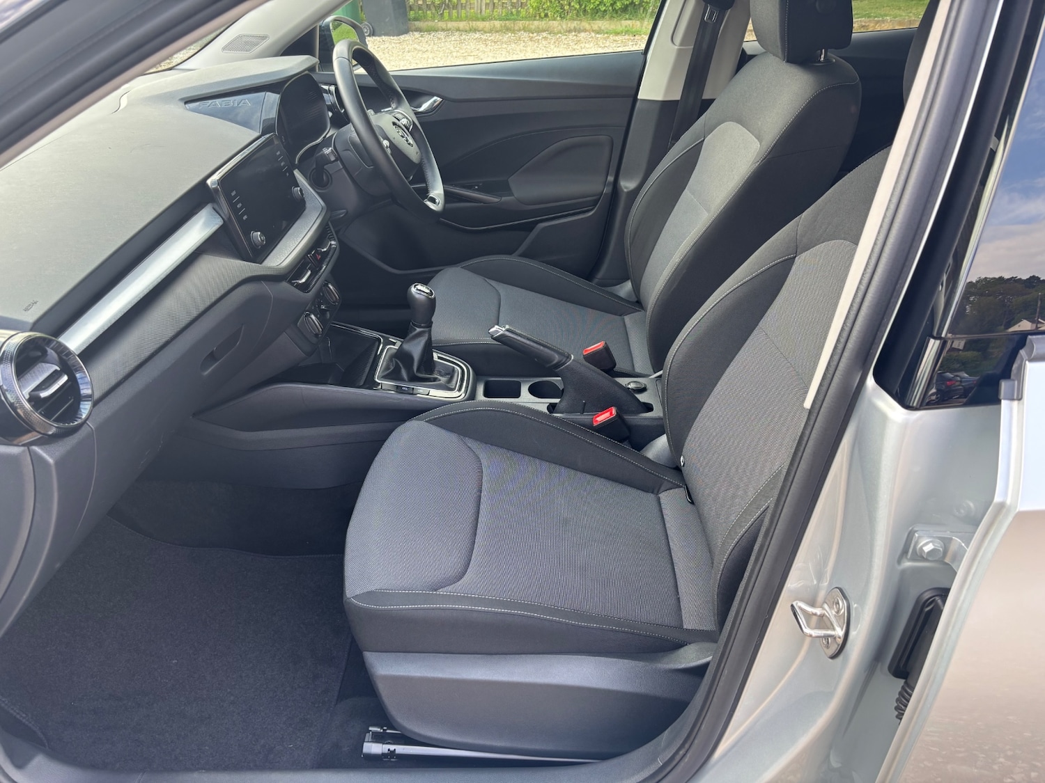 Vehicle 28