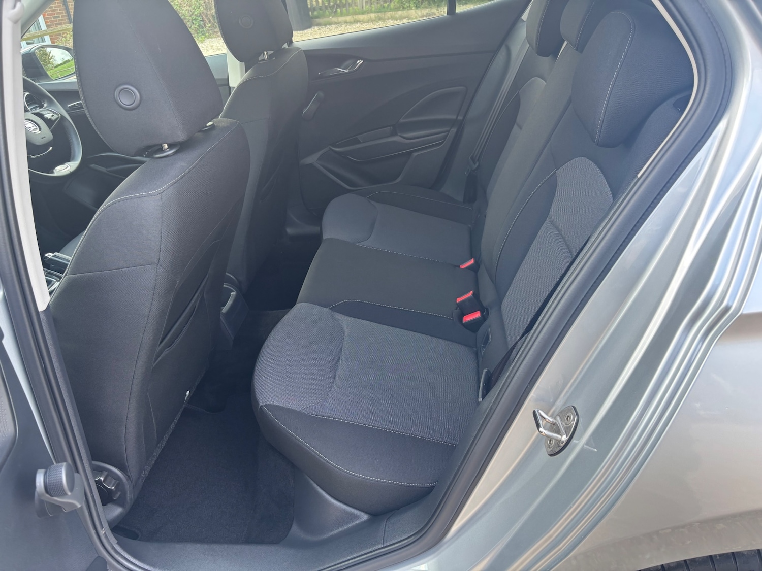 Vehicle 29