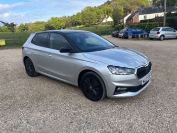 Used Skoda Fabia 2023 for sale - 74437830: Photo