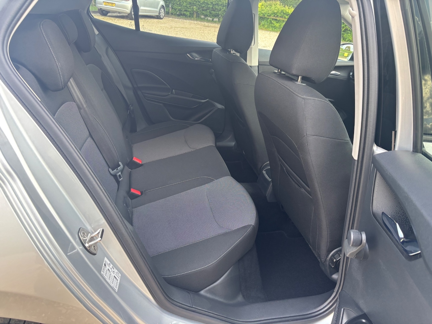 Vehicle 30