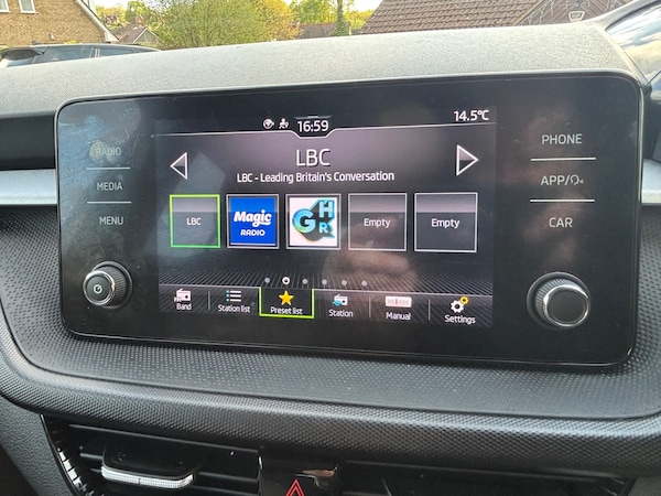 Used Skoda Fabia 2023 for sale - 74437830: Photo 32