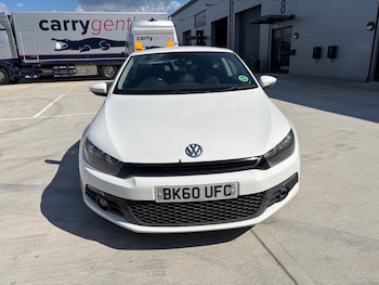 Used Volkswagen Scirocco 2010 for sale - 78508045: Photo
