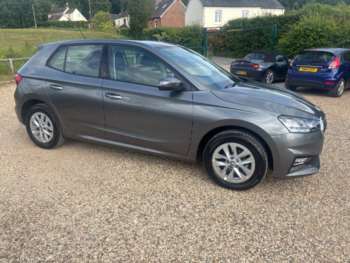 2023 (73) - 1.0 TSI SE Comfort 5dr