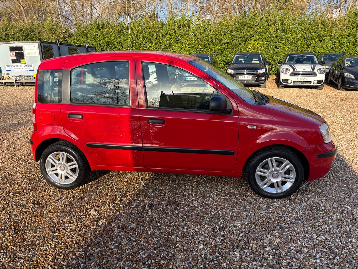 Used Fiat Panda 2011 for sale - 76796659: Photo 24