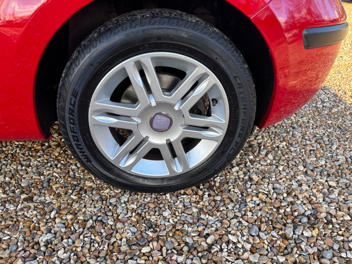 Used Fiat Panda 2011 for sale - 76796659: Photo 25