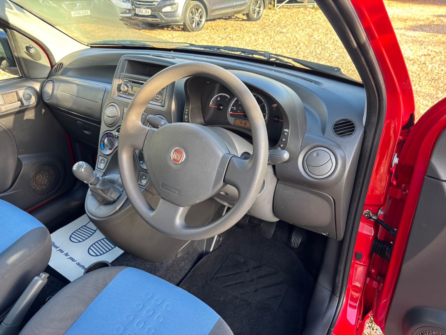 Used Fiat Panda 2011 for sale - 76796659: Photo 26