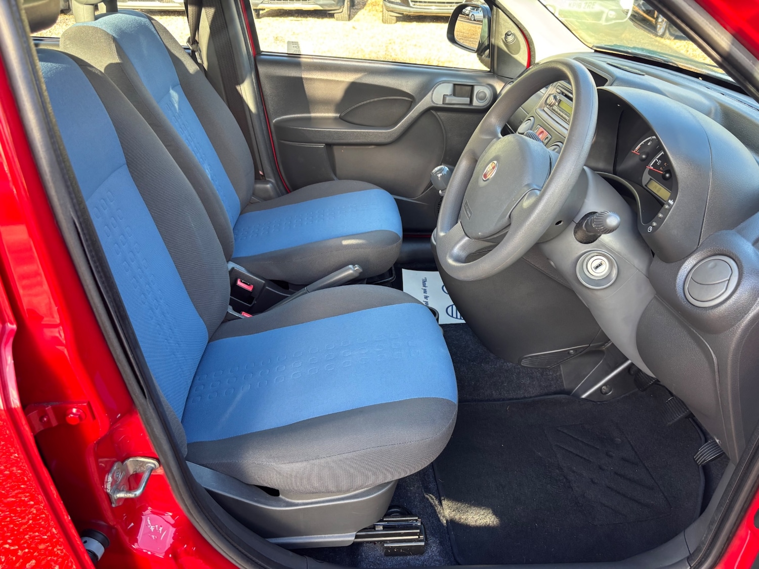 Used Fiat Panda 2011 for sale - 76796659: Photo 27