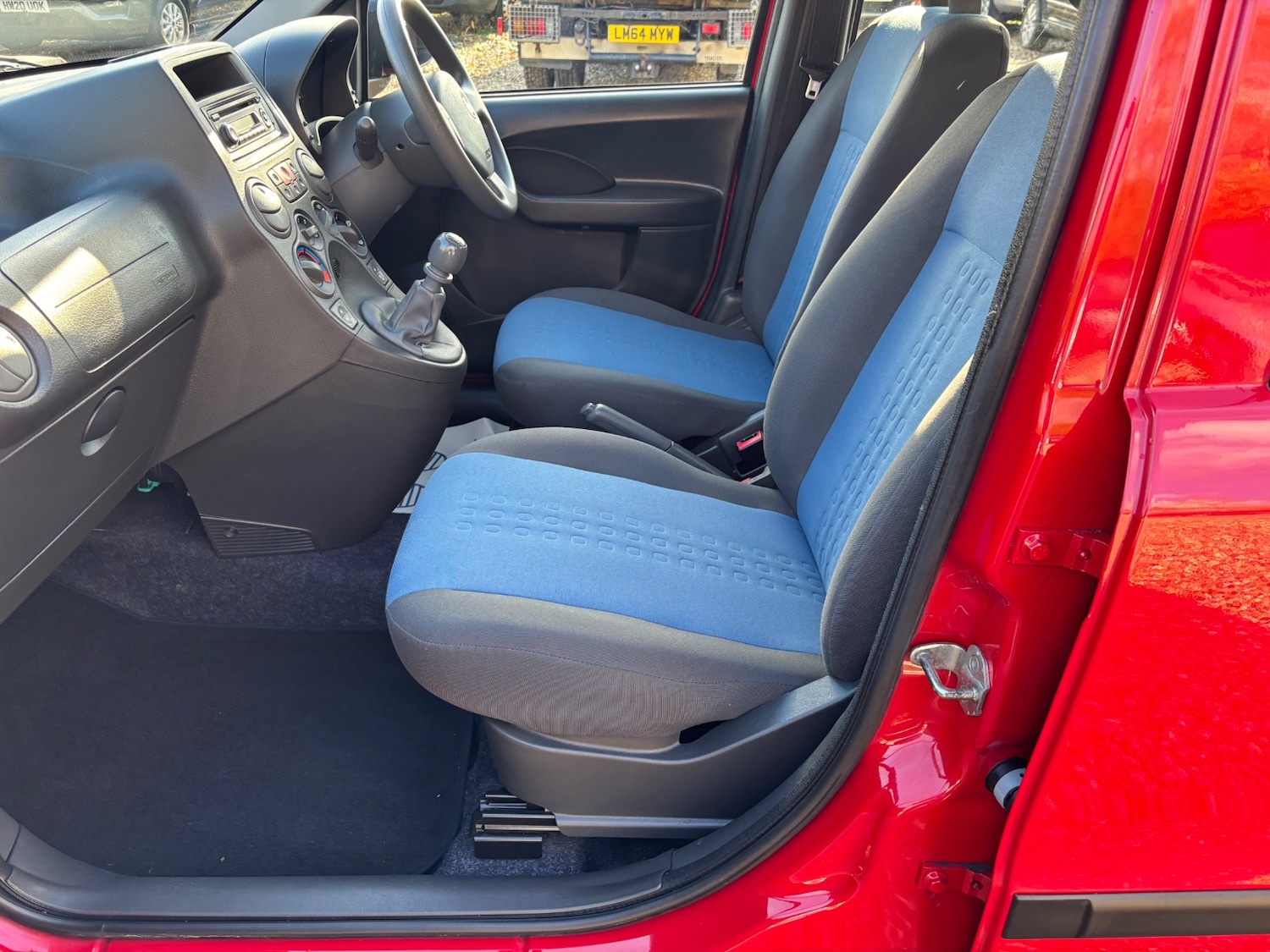 Used Fiat Panda 2011 for sale - 76796659: Photo 28