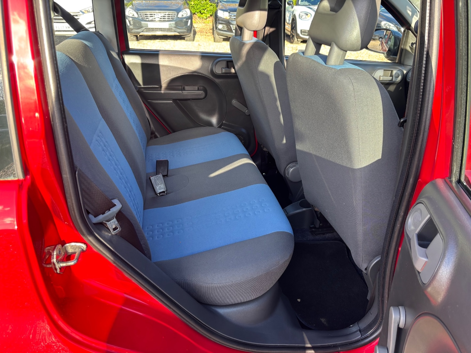 Used Fiat Panda 2011 for sale - 76796659: Photo 29