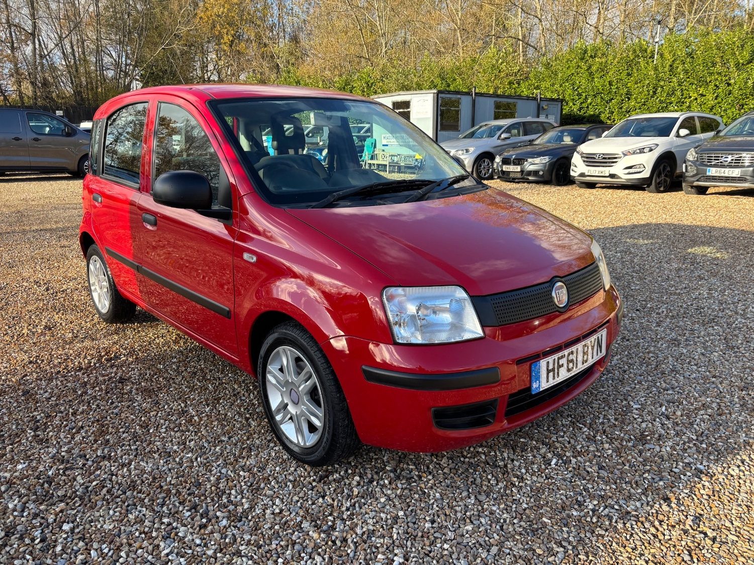 Used Fiat Panda 2011 for sale - 76796659: Photo 3