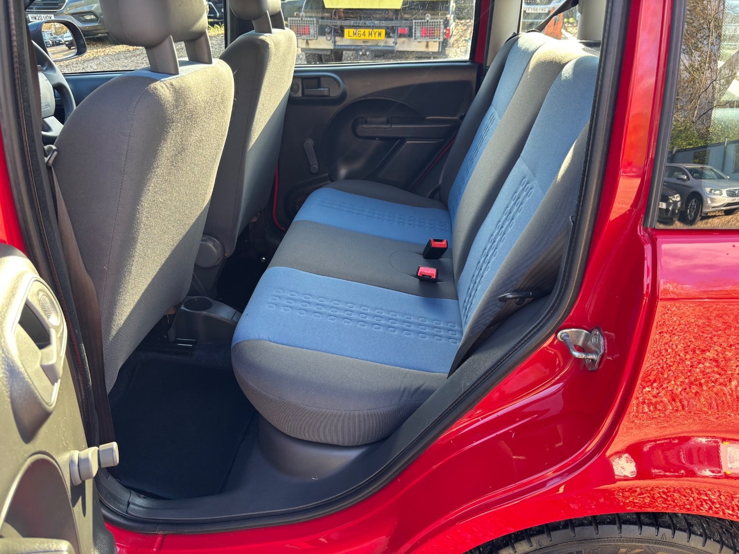 Used Fiat Panda 2011 for sale - 76796659: Photo 30