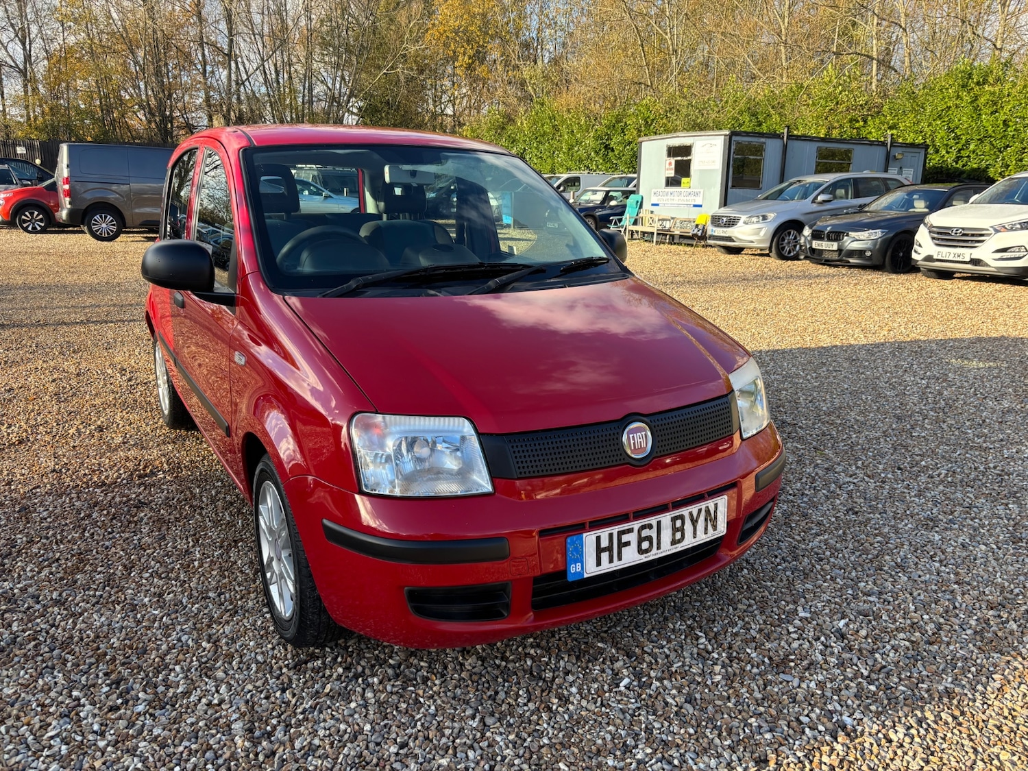 Used Fiat Panda 2011 for sale - 76796659: Photo 4