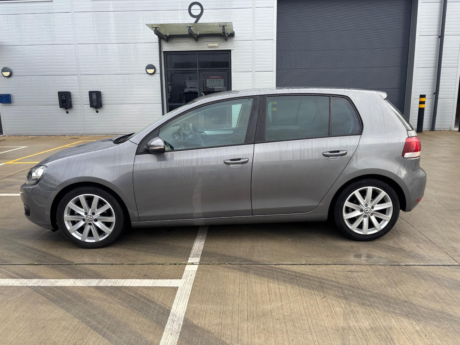 Used Volkswagen Golf 2012 for sale - 76544679: Photo 12