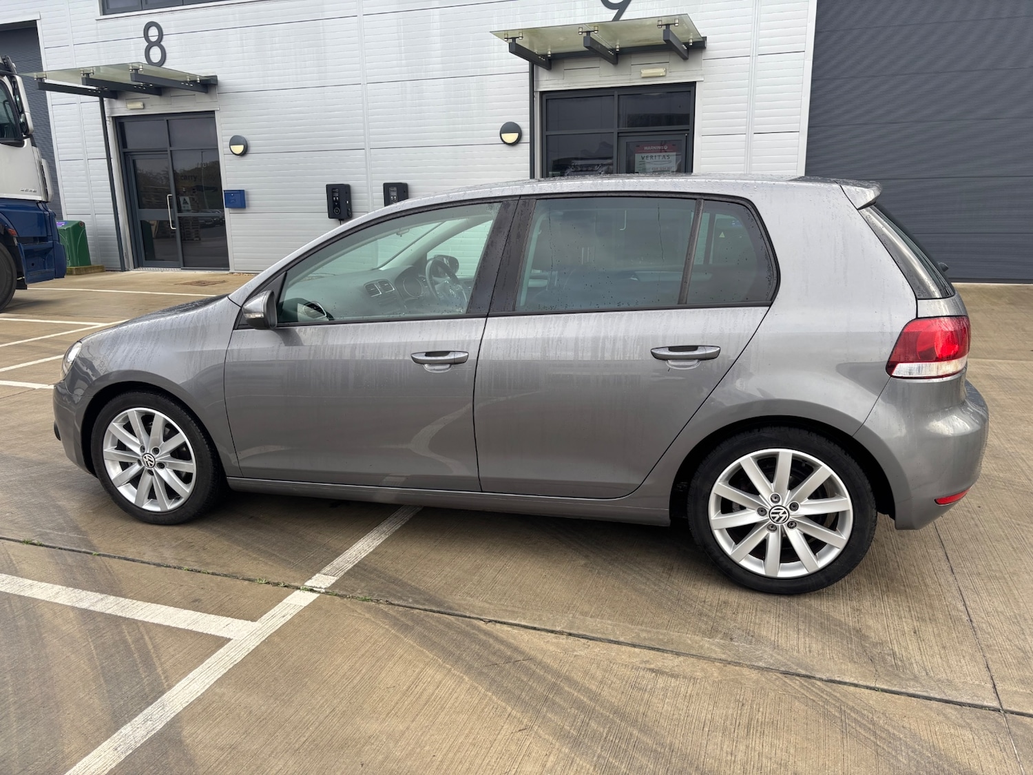 Used Volkswagen Golf 2012 for sale - 76544679: Photo 13