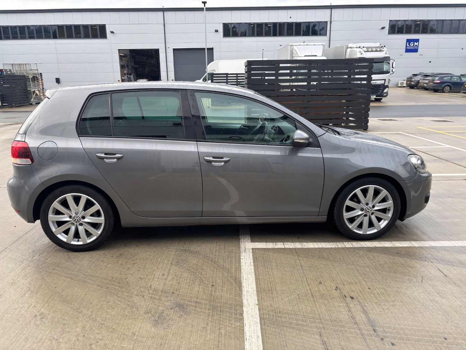 Used Volkswagen Golf 2012 for sale - 76544679: Photo 25