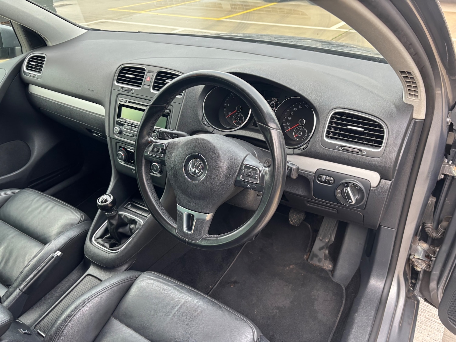 Used Volkswagen Golf 2012 for sale - 76544679: Photo 29