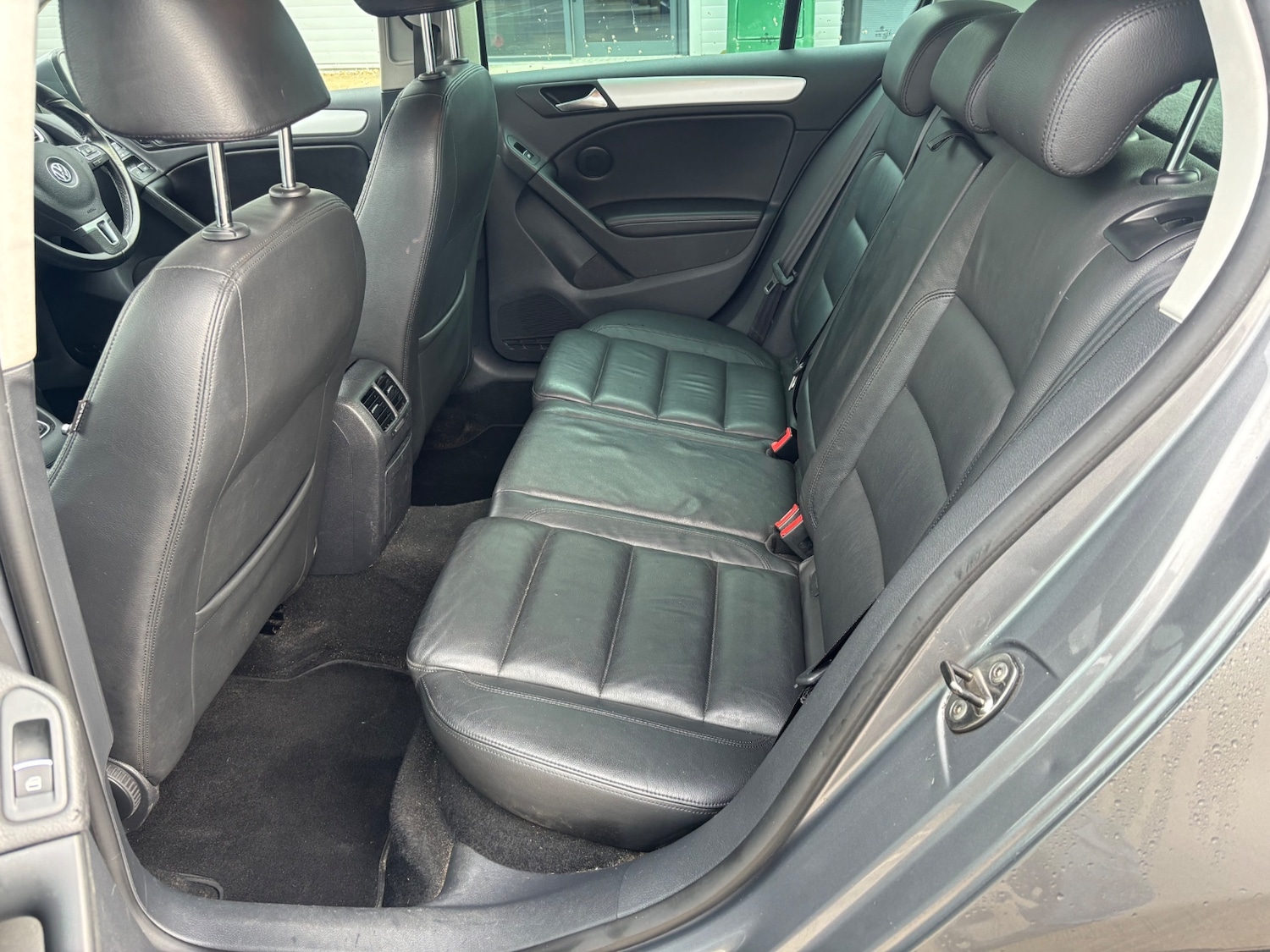 Used Volkswagen Golf 2012 for sale - 76544679: Photo 32