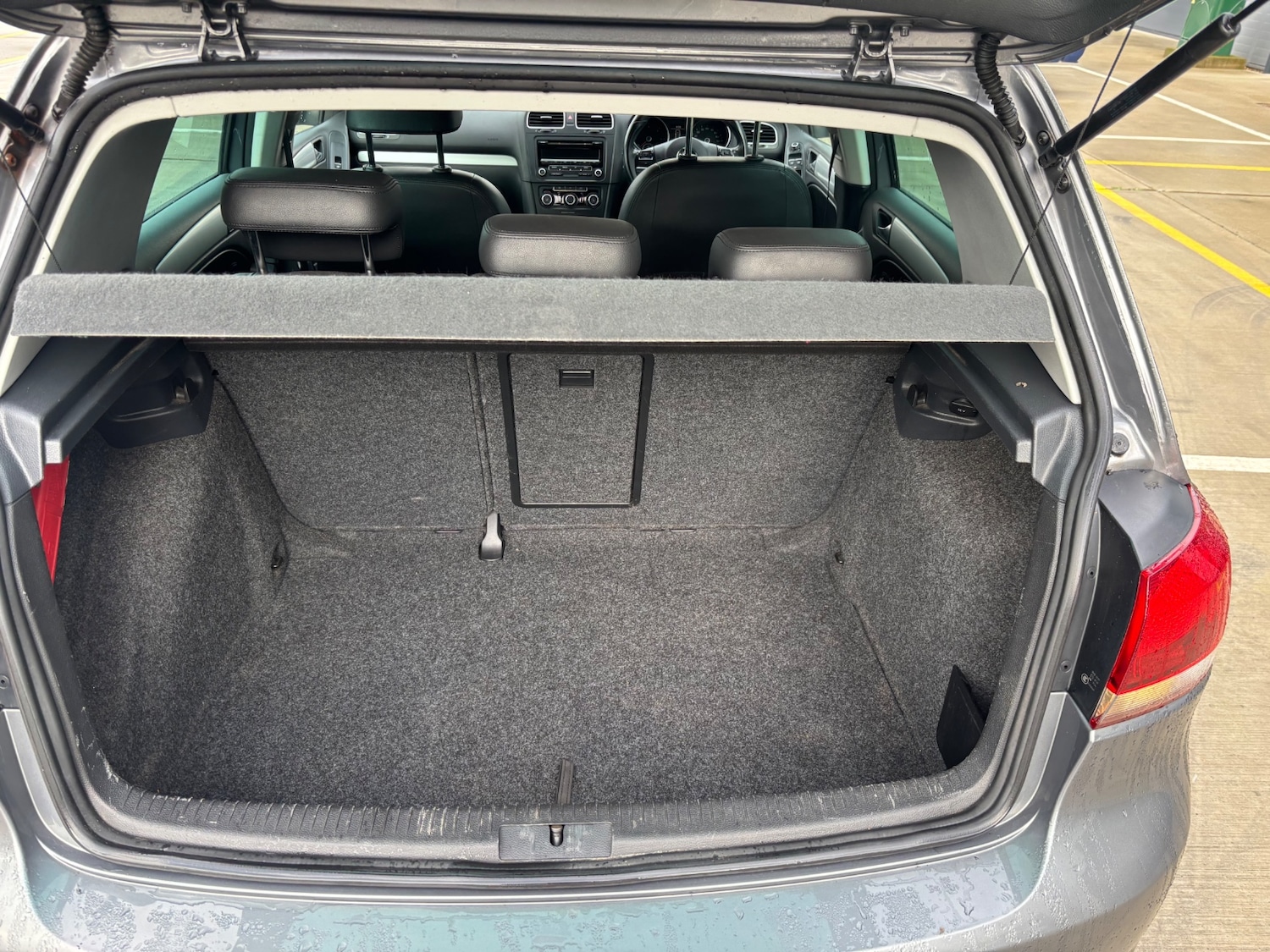 Used Volkswagen Golf 2012 for sale - 76544679: Photo 33