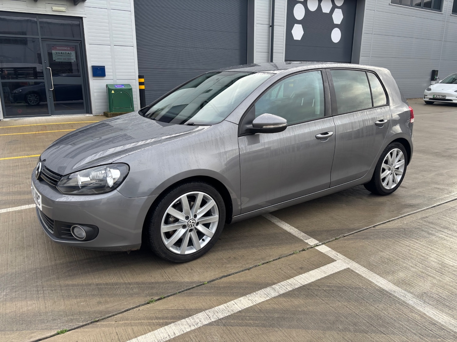 Used Volkswagen Golf 2012 for sale - 76544679: Photo 9