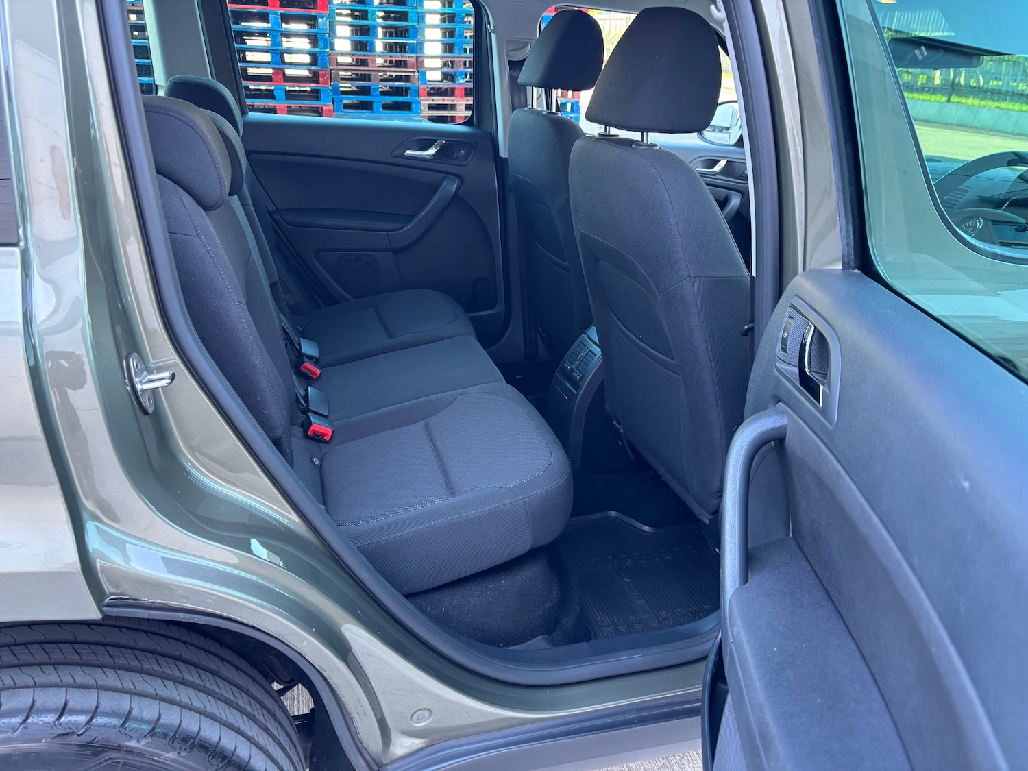 Used Skoda Yeti 2016 for sale - 78111252: Photo 33