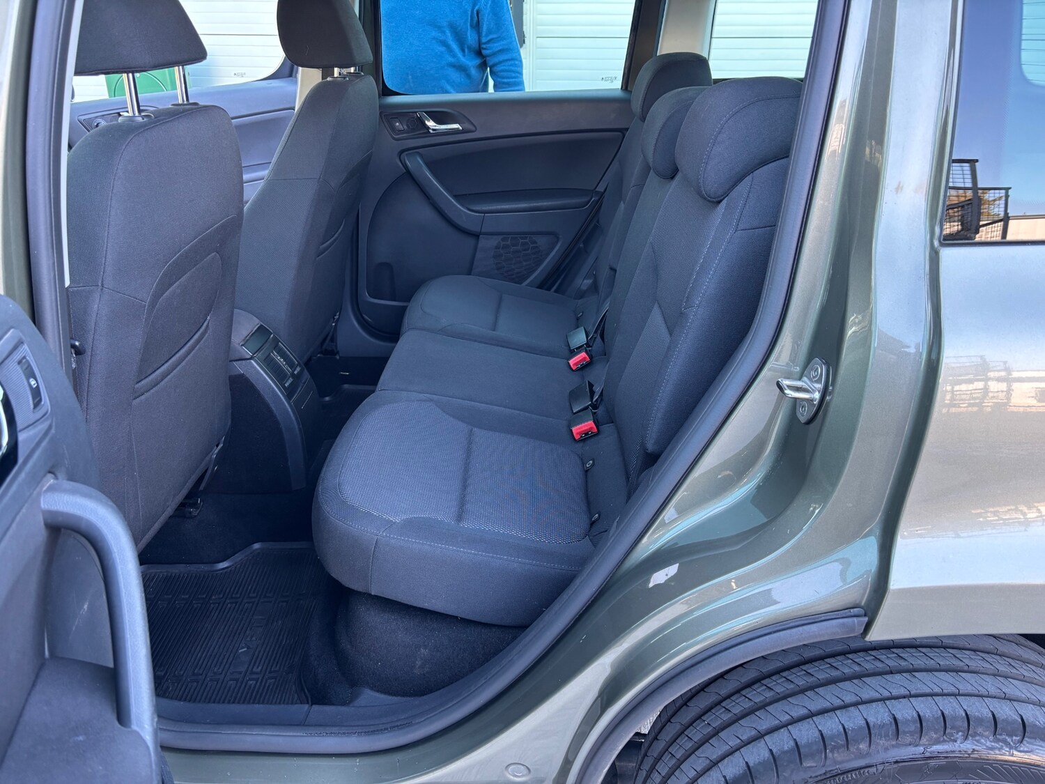 Used Skoda Yeti 2016 for sale - 78111252: Photo 34