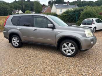 2008 (58) - 2.0 dCi Aventura 5dr