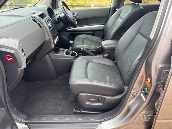 Used Nissan X-Trail 2008 for sale - 75294568: Photo 28