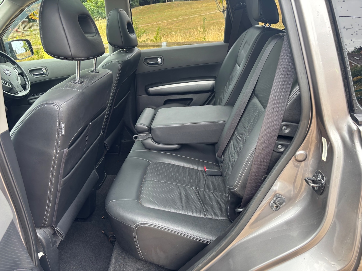 Vehicle 29
