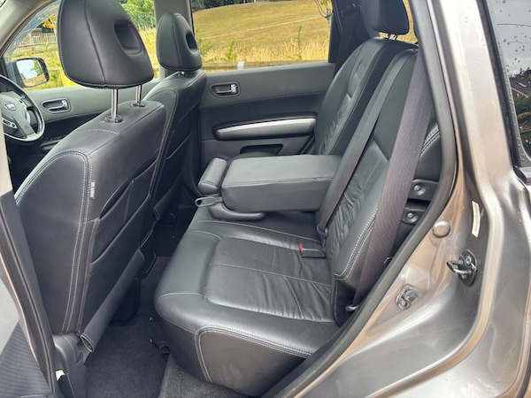 Used Nissan X-Trail 2008 for sale - 75294568: Photo 29