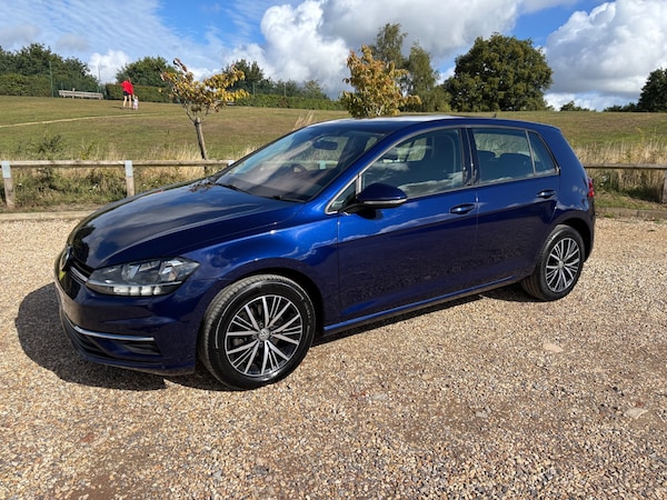 Used Volkswagen Golf 2017 for sale - 75735986: Photo 11