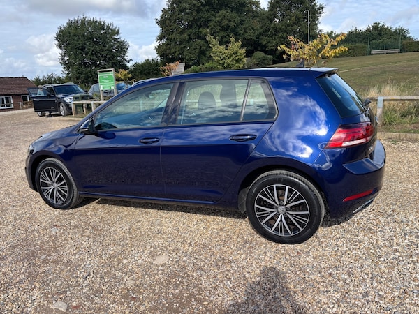 Used Volkswagen Golf 2017 for sale - 75735986: Photo 16