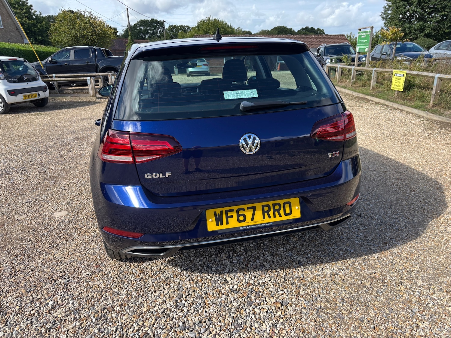 Vehicle 19