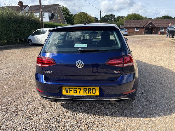 Used Volkswagen Golf 2017 for sale - 75735986: Photo 20