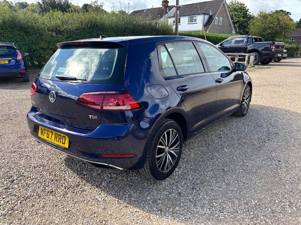 Used Volkswagen Golf 2017 for sale - 75735986: Photo 22
