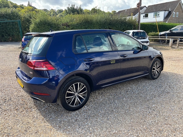 Used Volkswagen Golf 2017 for sale - 75735986: Photo 23