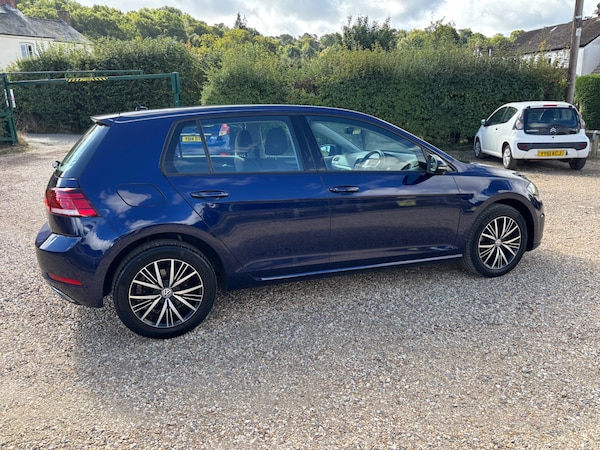 Used Volkswagen Golf 2017 for sale - 75735986: Photo 24