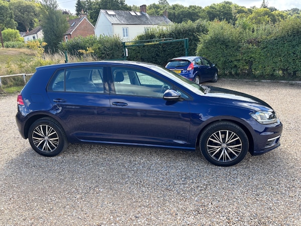 Used Volkswagen Golf 2017 for sale - 75735986: Photo 26