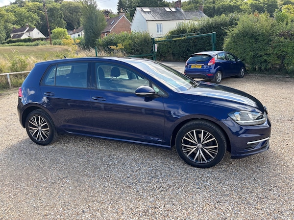 Used Volkswagen Golf 2017 for sale - 75735986: Photo 27