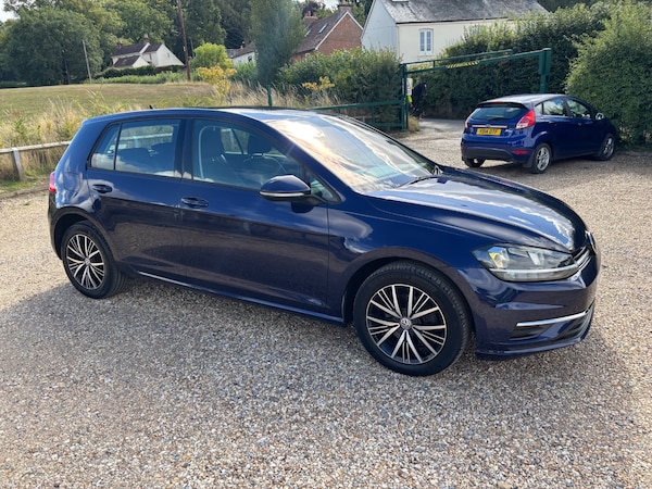 Used Volkswagen Golf 2017 for sale - 75735986: Photo 28