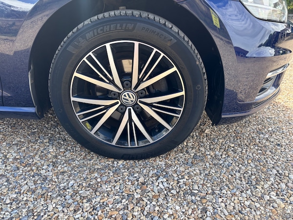 Used Volkswagen Golf 2017 for sale - 75735986: Photo 29