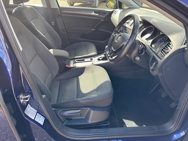 Used Volkswagen Golf 2017 for sale - 75735986: Photo 31
