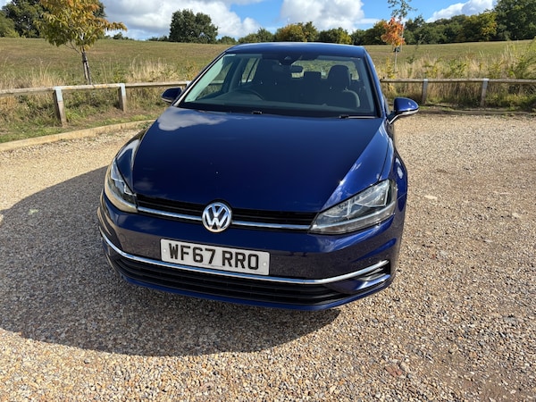 Used Volkswagen Golf 2017 for sale - 75735986: Photo 7