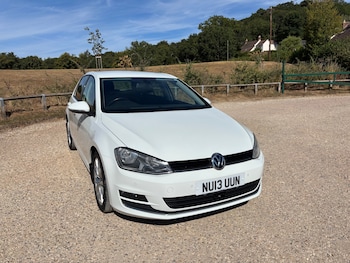 Used Volkswagen Golf 2013 for sale - 79479605: Photo