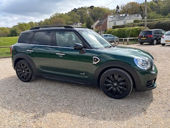 Used MINI Countryman 2017 for sale - 78324565: Photo