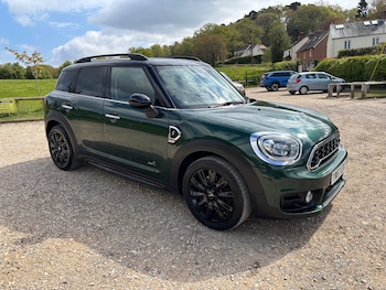 Used MINI Countryman 2017 for sale - 78324565: Photo