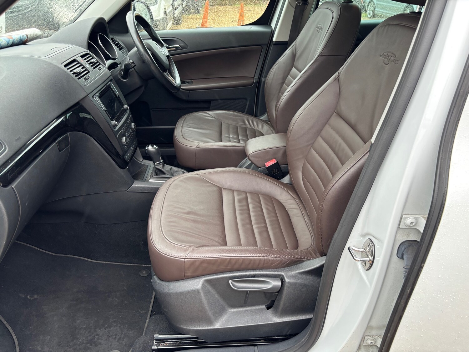 Used Skoda Yeti 2015 for sale - 77397877: Photo 27