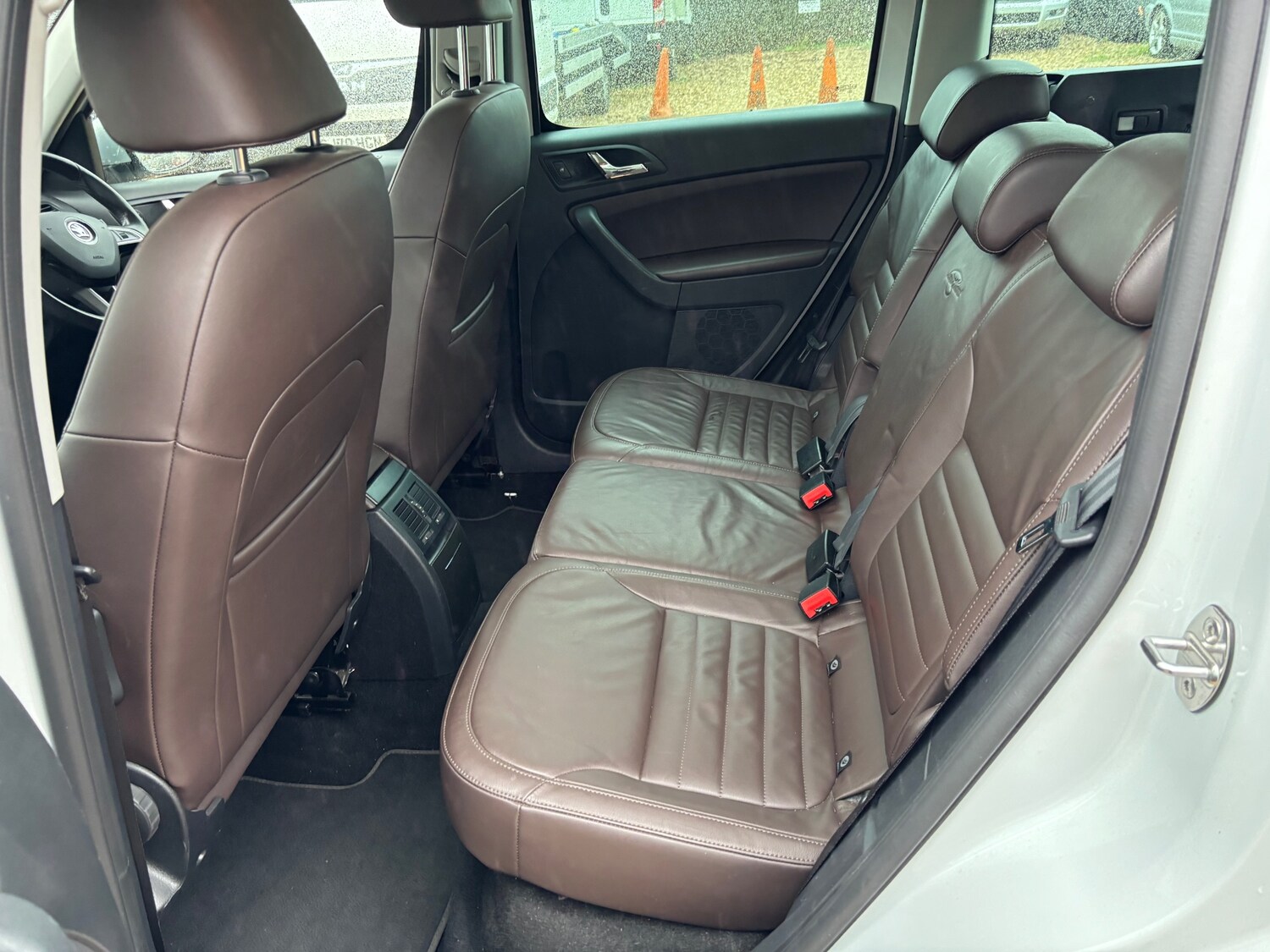 Used Skoda Yeti 2015 for sale - 77397877: Photo 28