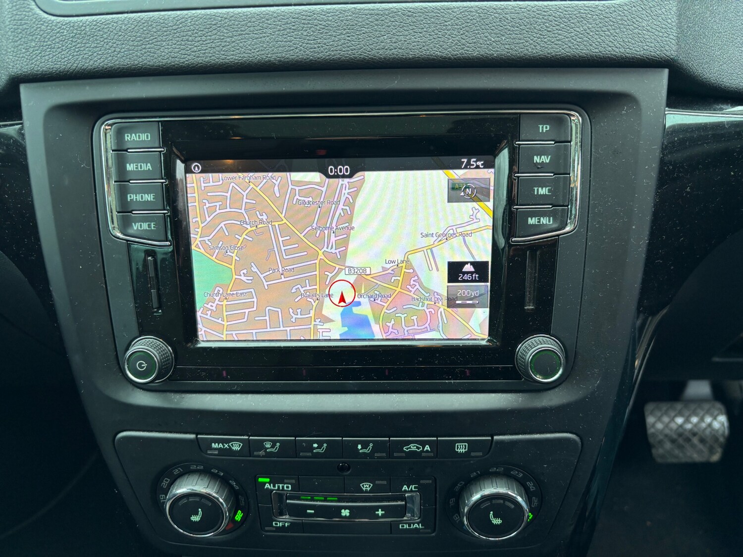 Used Skoda Yeti 2015 for sale - 77397877: Photo 30