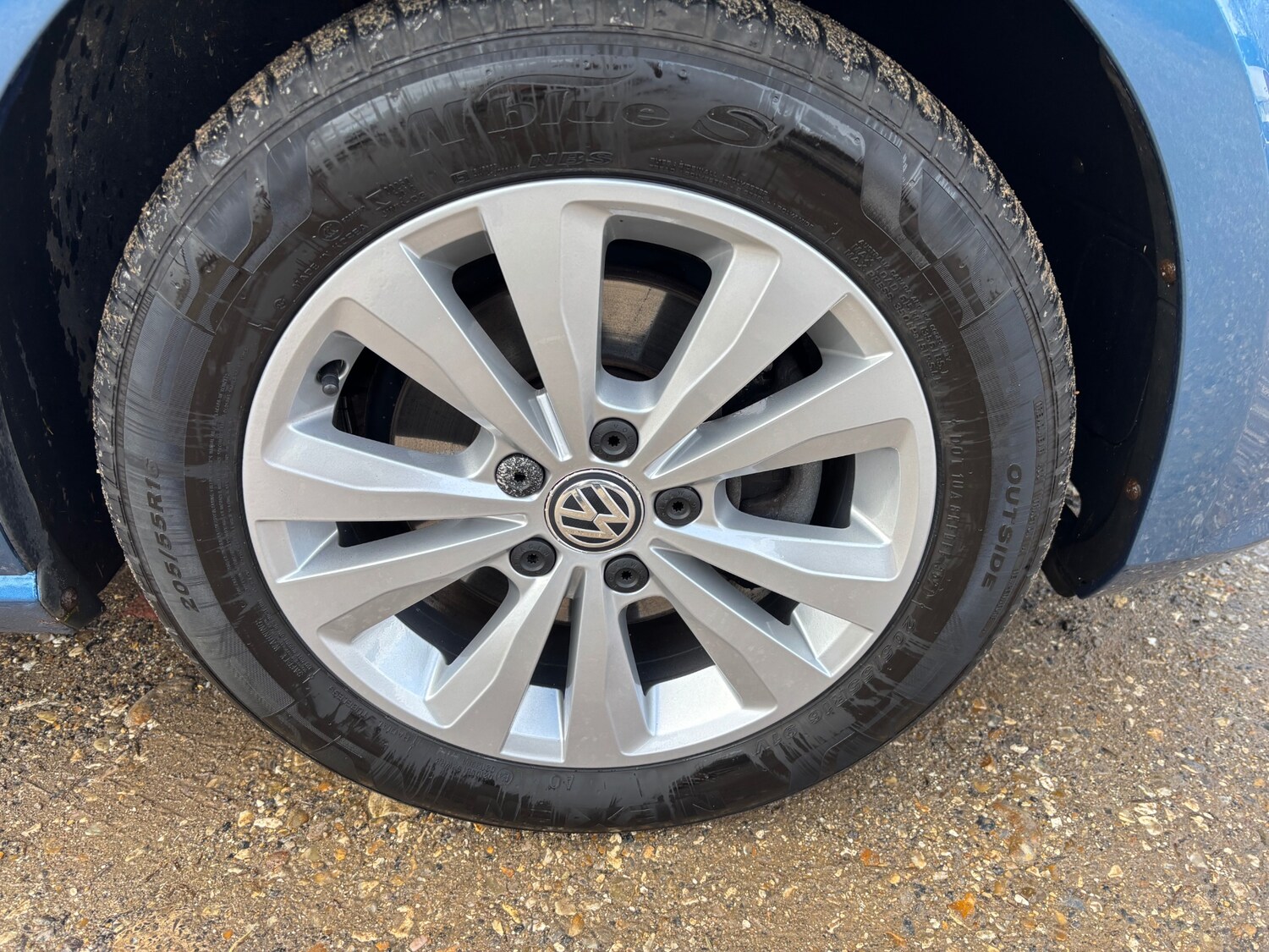 Used Volkswagen Golf 2014 for sale - 77318496: Photo 28