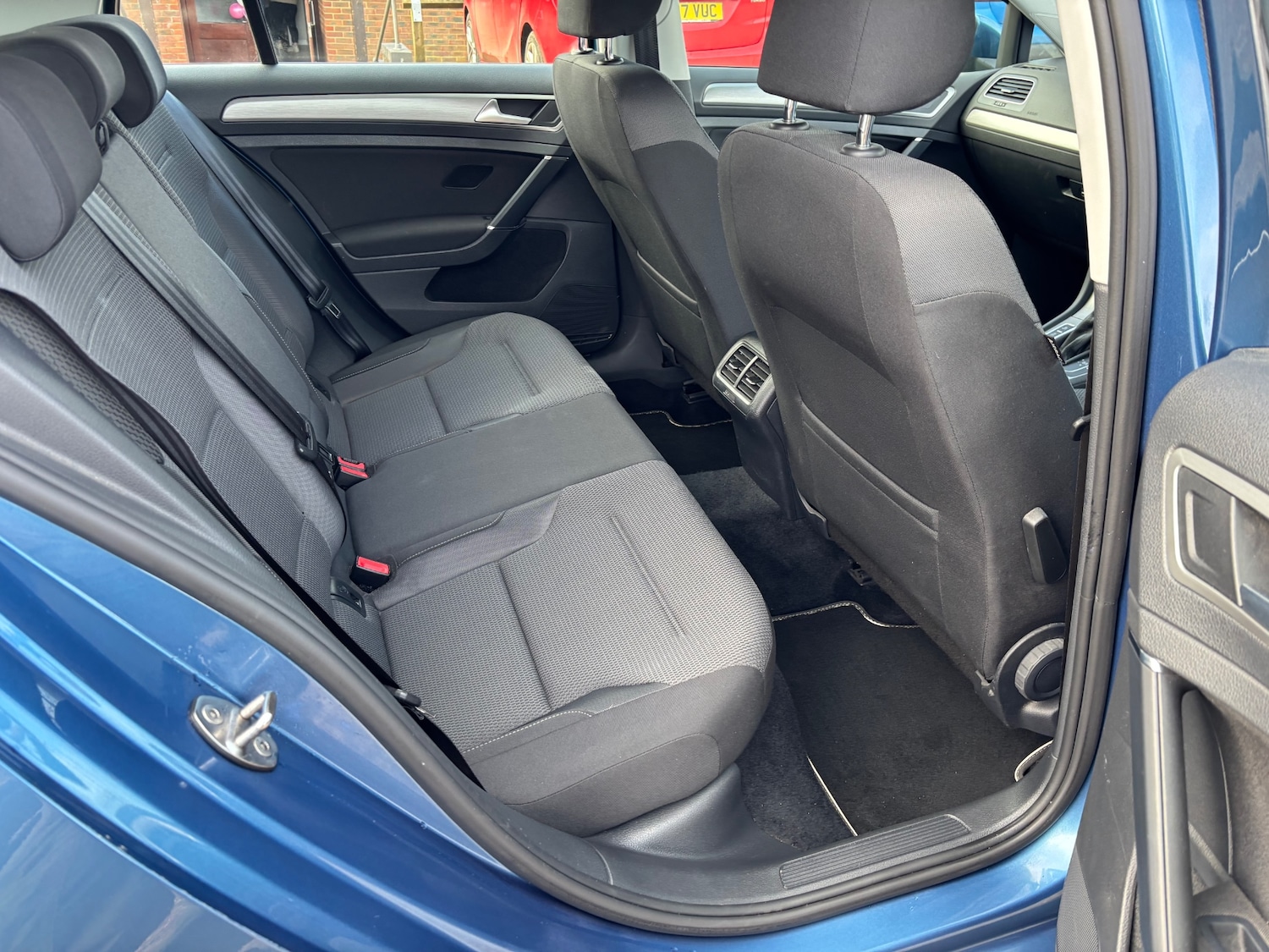 Used Volkswagen Golf 2014 for sale - 77318496: Photo 29